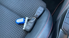 Ford Focus 1.0 EcoBoost Hybrid mHEV 155 ST-Line X Edition 5dr Petrol Hatchback